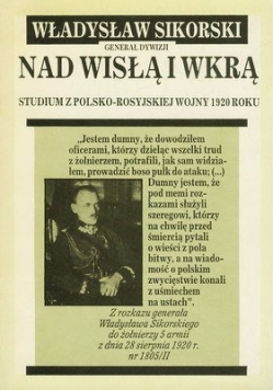 Nad Wisłą i Wkrą, reprint z 1928 r.