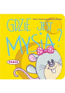 Gdzie jest Mysia?