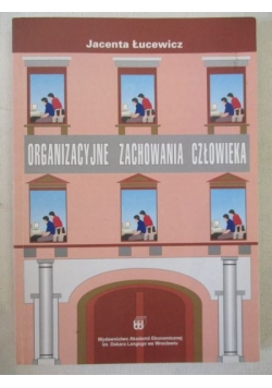 Organizacyjne zachowania człowieka
