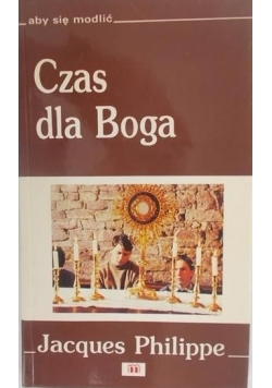 Czas dla Boga