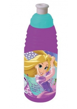 Bidon plastikowy Disney Księżniczki