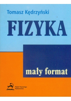 Mały format Fizyka