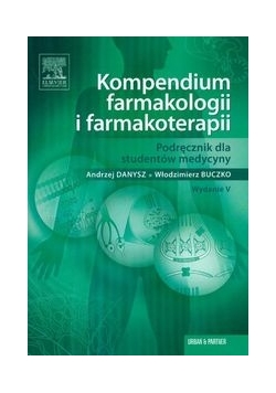 Kompendium farmakologii i farmakoterapii, Nowa