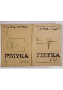 Fizyka 2 Tomy