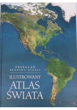 Ilustrowany atlas świata