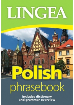 Polish phrasebook