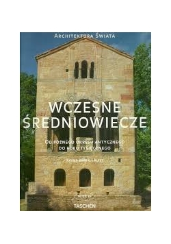 Wczesne średniowiecze