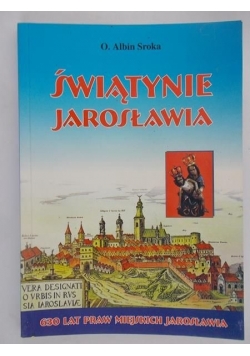 Świątynie Jarosławia