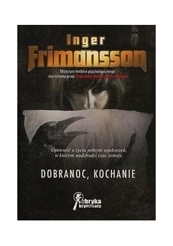 Dobranoc, kochanie