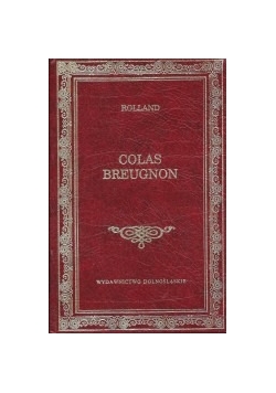 Colas Breugnon