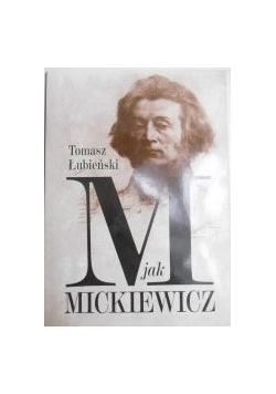 M jak Mickiewicz