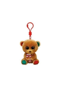 Beanie Boos Bella Brązowy miś