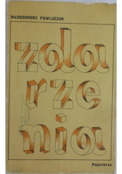 Zdarzenia