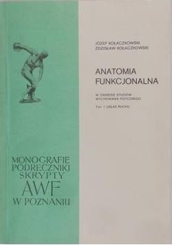 Anatomia funkcjonalna
