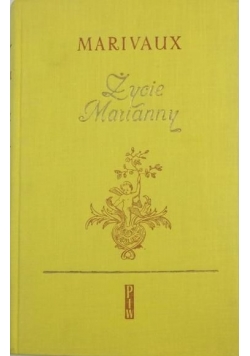 Życie Marianny