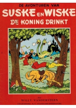 Suske en Wiske