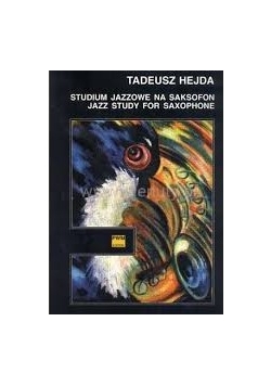 Studium jazzowe na saksofonie