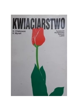 Kwiaciarstwo