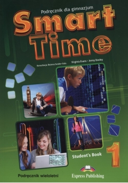 Smart Time 1 Podręcznik wieloletni