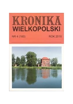 Kronika Wielkopolski nr.4