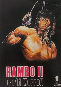 Rambo II