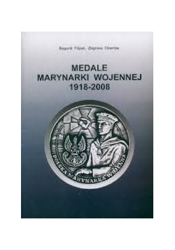 Medale Marynarki Wojennej 1918-2008