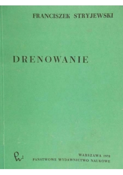 Drenowanie
