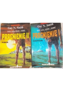 Pragnienie I + Pragnienie II
