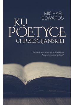 Ku poetyce chrześcijańskiej