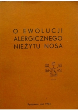 O ewolucji alergicznego