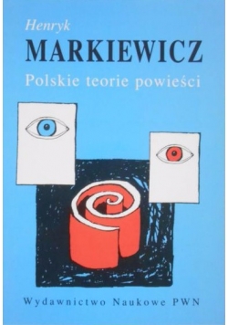Polskie teorie powieści