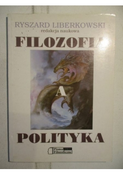 Filozofia a polityka
