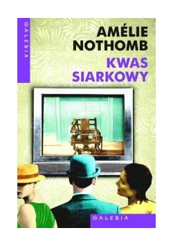 Kwas siarkowy