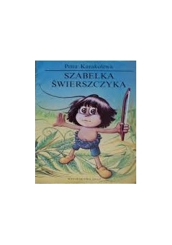 Szabelka świerszczyka
