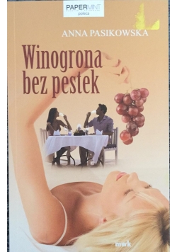 Winogrona bez pestek, Nowa