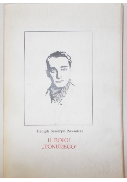 U boku " Ponurego"