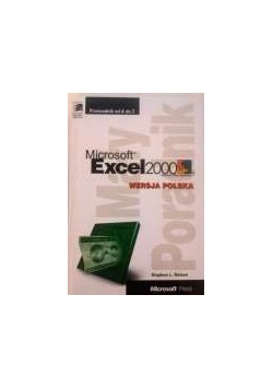 Mały poradnik Microsoft excel 2000