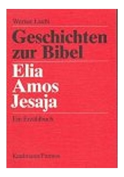 Geschichten zur Bibel