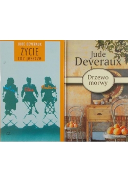 Życie raz jeszcze/ Drzewo morwy