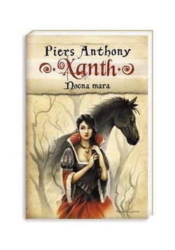 Xanth 6 Nocna mara