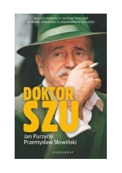 Doktor Szu, Nowa