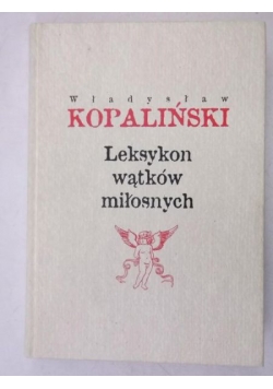 Leksykon wątków miłosnych