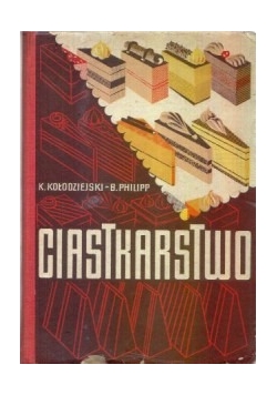 Ciastkarstwo