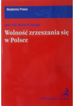 Wolność zrzeszania się w Polsce