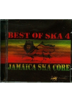 Best Of Ska 4
