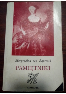 Pamętniki