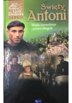 Święty Antoni