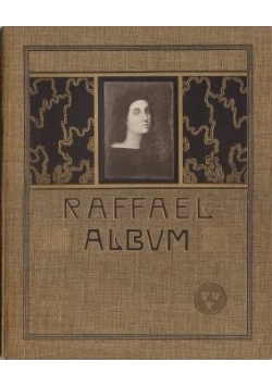 Raffael albvm