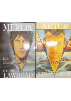 Artur/Merlin