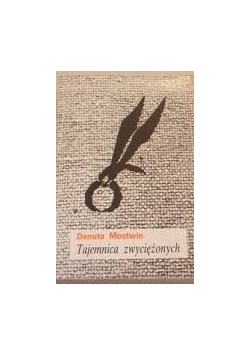 Tajemnica zwyciężonych